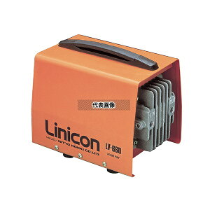 �����H�� LV-660-A1-50Hz ���j�R���^��|���v 25L/min 65W