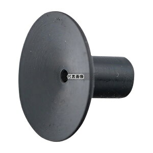 VIRTUAL V9038-ESD-10 �s���Z�b�g�����p�b�h 9.53�� 1��(10��)