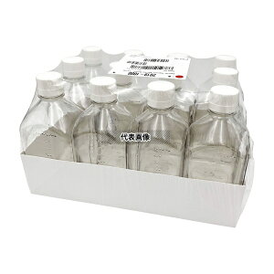 Thermo Fisher Scientific 2019-1000 �p�^�|�n�r(PETG���E�ŋۍ�) 1000mL 12�{×2��