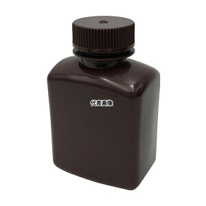 TARSONS 583430 �p�^�r(HDPE��) ���F 250mL