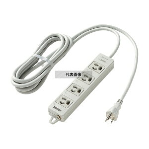 �p�i�\�j�b�N WCH24343H OA�^�b�v(�ڒn15A�`) 4�� 3m �d���\���E�����~�ߌ`