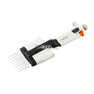 �R�[�j���O 4080 �}���`�`�����l���s�y�b�^�[(�����_�v���X) 0.5�`10��L 8�`�����l��