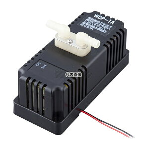 USL(���j�o�[�T��) WDP-1A �����^�~�j�|���v 1000mL/min