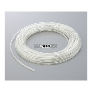 �A�Y���� 374-250-3 TPE�`���[�u(C-�t���b�N�X(R)) ��6.35×��11.11 1��(15m)