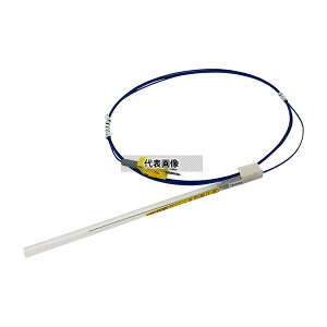 �A�Y���� �ɍ׉��x�Z���T�[(K�M�d��) ��0.50mm 100mm �I���K�R�l�N�^