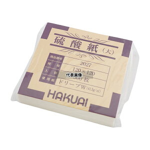 ������ 2027-000 ��(���_��) �� 120×120mm 1��(500����)