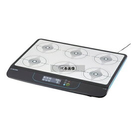 アズワン(AS ONE) マグネチックスターラーREXIM(デジタル) LS-6D 入数：1個