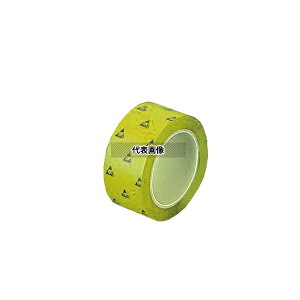 �A�Y�s���A(�A�Y����) �A�Y�s���AESD PET���C���e�[�vN �� 50mm×33m 5����