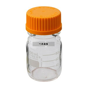 �R�[�j���O�EPYREX 1395-100 ���f�B�E���r(PYREX(R)�I�����W�L���b�v�t��) ���� 100mL