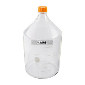�R�[�j���O�EPYREX 1395-10L ���f�B�E���r(PYREX(R)�I�����W�L���b�v�t��) ���� 10000mL