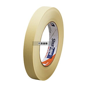 Shurtape CP901 �ϔM�}�X�L���O�e�[�v 18mm×0.17mm×55m