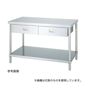 �V���R�[(�Ɩ��p�~�[�@��) WDB-12045 �X�e�����X��Ƒ�(�x�^�I) 1200×450×800mm