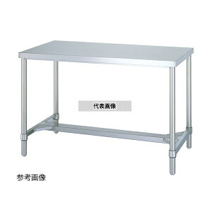 �V���R�[(�Ɩ��p�~�[�@��) WH-12060 �X�e�����X��Ƒ�(H�g) 1200×600×800mm