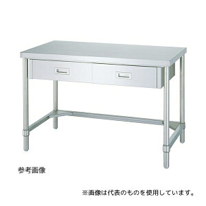 �V���R�[(�Ɩ��p�~�[�@��) WDT-12090 �X�e�����X��Ƒ�(�O���g) 1200×900×800mm