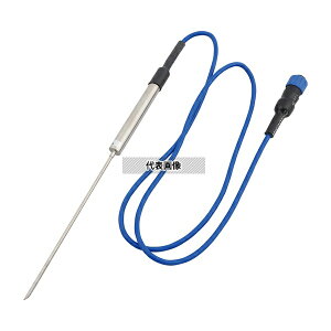 �J�X�^�� KS-300WP �h���^�f�W�^�����x�v(�Z���T�[�v���[�u) �t�́E���S���x(�h��) -40�`300��