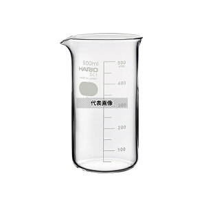 HARIO TB-500 �g�[���r�[�J�[ 500mL 24��