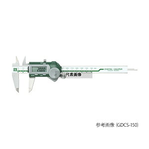 �V�����@�iSK�j �f�W�^���m�M�X 0�`100mm �Z���ؖ��t GDCS-100 1��