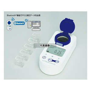 ���������w������ DPM2-NO3 �f�W�^���p�b�N�e�X�g �Ɏ_/�Ɏ_�Ԓ��f