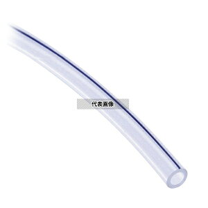 �A�Y���� UB0640-20-CC �|���E���^���`���[�u ��4.0×��6mm �N���[���p�b�N 1��(20m)