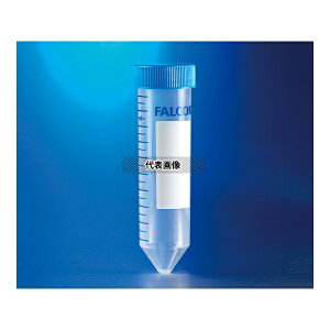 Corning(Falcon) 352070 �R�j�J���`���[�u(���S�����p) PP 50mL 25�{/��×20