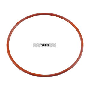 SCHOTT/DURAN 292224608 �Z�p���u���t���X�R�pO-Ring(DURAN(R)) 110×4mm �e�t����FEP�핢�V���R��
