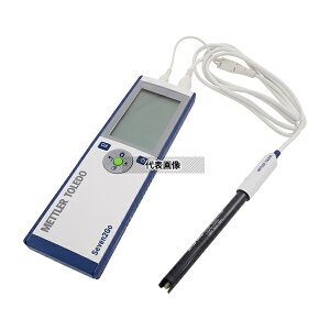 ���g���[�E�g���h 30207951 �|�[�^�u��pH���[�^�[(Seven2Go)