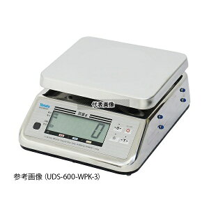 ����a���t UDS-600-WPK-3 �h���^�f�W�^����M�͂��� ����t�� 3kg