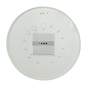 ���C�Y��(PEAK) PS-7 �X�P�[���E���[�y�ڐ��� 10×�p