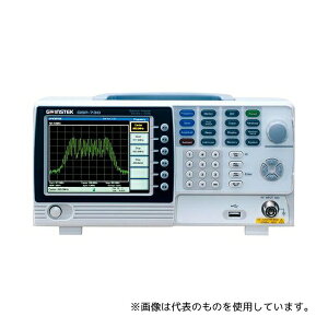 TEXIO & GW INSTEK(�e�N�V�I�E�e�N�m���W�[) GSP-730 �X�y�N�g�����A�i���C�U