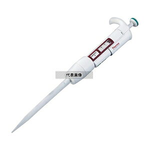 Thermo Scientific Finnpipette 4641120N �t�B���s�y�b�gF1(�V���O���`�����l��) 1�`10mL cv0.80%