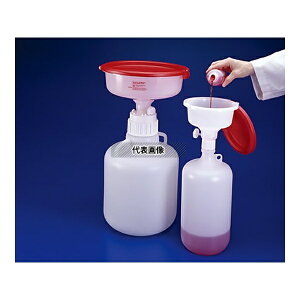 Nalge Nunc (�T�[���t�B�b�V���[�T�C�G���e�B�t�B�b�N) 6379-0004 ���S�p�t�V�X�e��