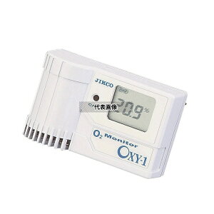 �C�`�l�����쏊 OXY-1 �_�f���j�^�[(�c���_�f�Z�x�v) �Z���T�[��̌^ �p��ōZ���ؖ����t