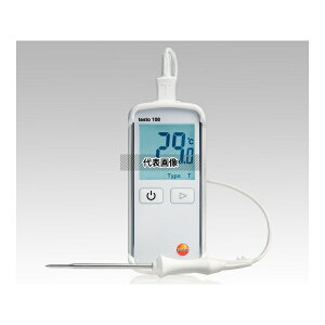 �A�Y����(AS ONE) �H�i�p���S���x�v testo 108 0563 1080 08 �����F1��