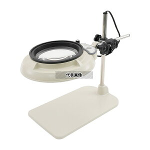 �I�[�c�J���w ENVL-B 4x LED�Ɩ��g�勾(�e�[�u���X�^���h��)