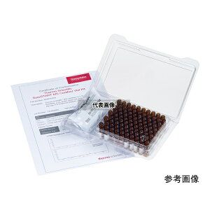 Thermo Fisher Scientific 351W SureSTART�o�C�A��(�i���ؖ����t��) 2.0mL ���F (�F�L���b�v) 1��(100�{��)