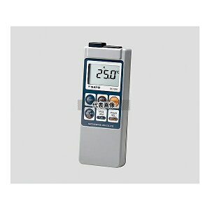 �����v�ʊ퐻�쏊 SK-1260SK-S103T �����p�f�W�^�����x�v�Z���T�[�t�{�̃Z�b�g