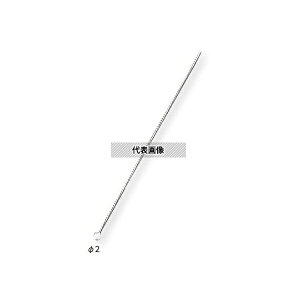 �X�e�� I06002N �j�N�������[�v ��2mm 80mm 1��(10�{��)