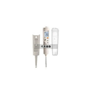 �A�Y����(AS ONE) NTC�T�[�~�X�^ �H�i�p���S���x�v testo 106 �Z�b�g 0563 1063 08 �����F1��