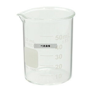 �R�[�j���O�EPYREX 1000J-50 �r�[�J�[ PYREX 50mL