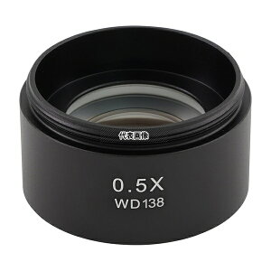 ���A�Y���� DE-AXLS05 �o����̌�����(�A�[���t)�p�I�v�V���������Y 0.5×