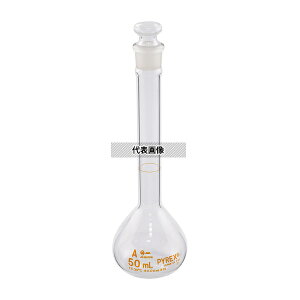 �R�[�j���O�EPYREX 5640JIS-50 ���X�t���X�R(JIS�K�i) 50mL