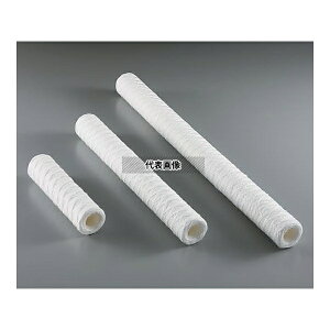�A�Y���� ATW-P-100-P-250 �J�[�g���b�W�t�B���^�[ �����E���C���h�^�C�v(PP/PP) 250mm (��ߐ��x 100��m)