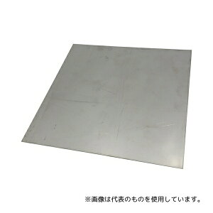 �A�Y���� MPSUS-200×200×t1 �X�e�����X�� �V���[�����O�ؒf 200×200×t1mm