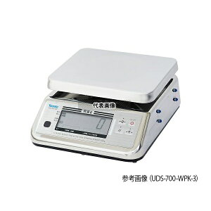 �A�Y����(AS ONE) �h���^�f�W�^����M�͂��� ���薳�� 3kg UDS-700-WPN-3 �����F1��