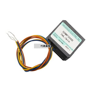 �����d�C�H�� SDMP306D �s�G�]�}�C�N���|���v(�h���C�o�[����) 7mL/min