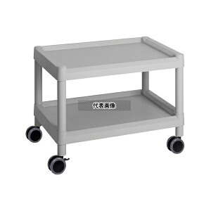�A�Y���� MC20 �O���[ ���o�C���J�[�g(�Ᏸ�^) 645×444×490mm