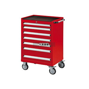 �A�Y���� CW707 �L���r�l�b�g���S�� ���o��7�i�^�C�v 630×500×993mm [�@�l����]
