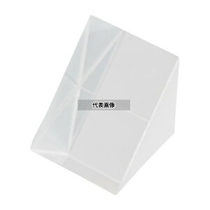 ���� TS-0703P 90°���p�v���Y�� 10×10×10mm BK7