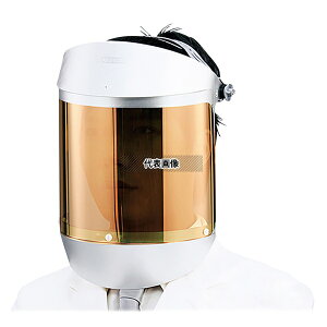 OBERON 2125R �ی�� �㉺�ʃK�[�h (�ϔM�^�C�v)