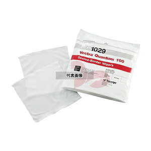 �e�b�N�X���C�v(Texwipe) TX1029 �J���^�����C�p�[(Vectra(R) Quantum(R)) 230×230mm 1��(50��×2��)